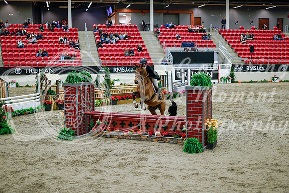 2025 - Haylee - Royal West - Tuesday October 21st - 08675