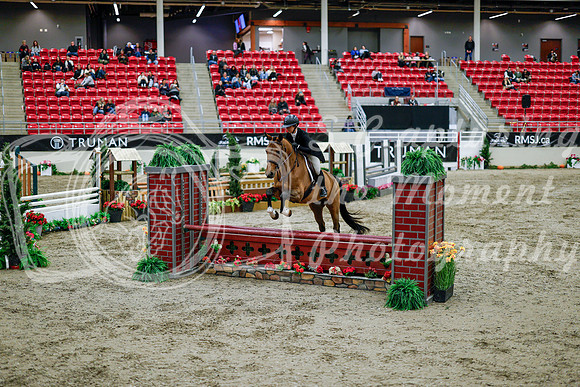 2025 - Haylee - Royal West - Tuesday October 21st - 08680