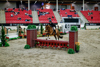 2025 - Haylee - Royal West - Tuesday October 21st - 08682