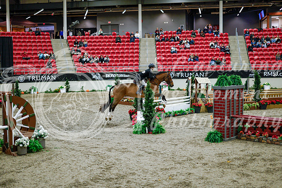 2025 - Haylee - Royal West - Tuesday October 21st - 08692