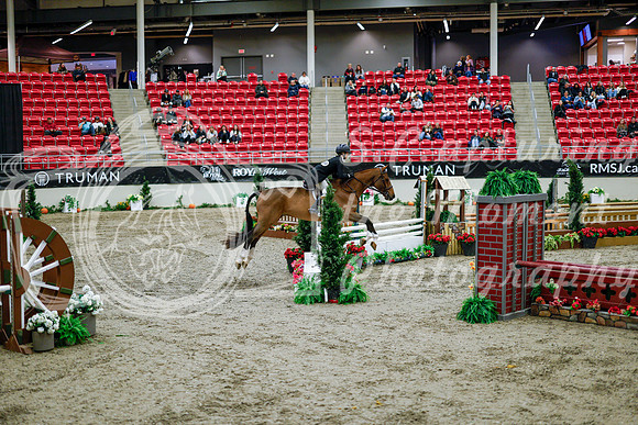 2025 - Haylee - Royal West - Tuesday October 21st - 08693