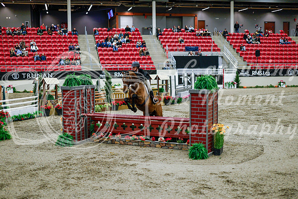 2025 - Haylee - Royal West - Tuesday October 21st - 09402