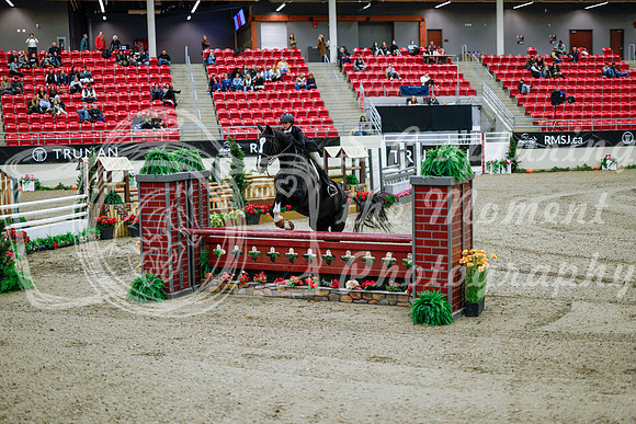 2025 - Haylee - Royal West - Tuesday October 21st - 09682