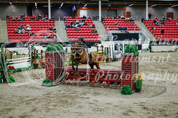 2025 - Haylee - Royal West - Tuesday October 21st - 09408