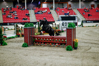 2025 - Haylee - Royal West - Tuesday October 21st - 09685