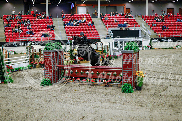 2025 - Haylee - Royal West - Tuesday October 21st - 09685