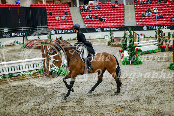 2025 - Haylee - Royal West - Tuesday October 21st - 09410