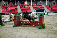 2025 - Haylee - Royal West - Tuesday October 21st - 09686