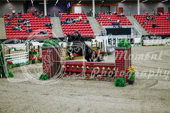 2025 - Haylee - Royal West - Tuesday October 21st - 09686