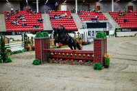 2025 - Haylee - Royal West - Tuesday October 21st - 09687