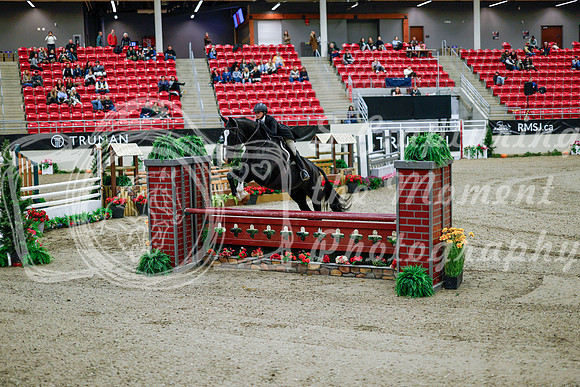 2025 - Haylee - Royal West - Tuesday October 21st - 09687