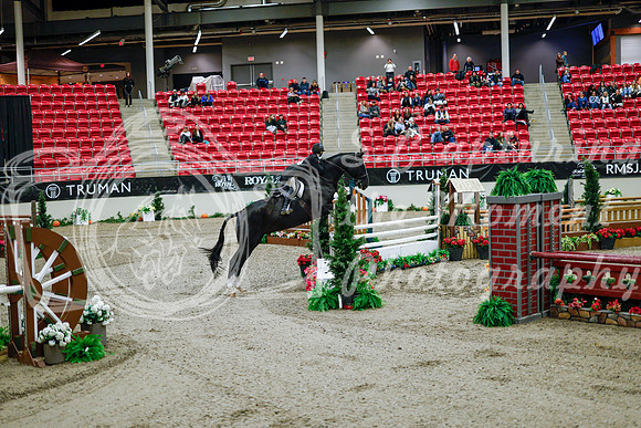 2025 - Haylee - Royal West - Tuesday October 21st - 09691