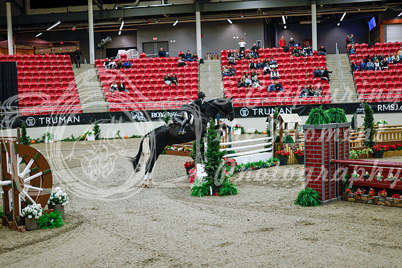 2025 - Haylee - Royal West - Tuesday October 21st - 09692
