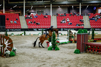 2025 - Haylee - Royal West - Tuesday October 21st - 09417