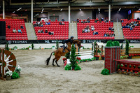 2025 - Haylee - Royal West - Tuesday October 21st - 09418