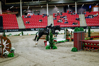 2025 - Haylee - Royal West - Tuesday October 21st - 09695