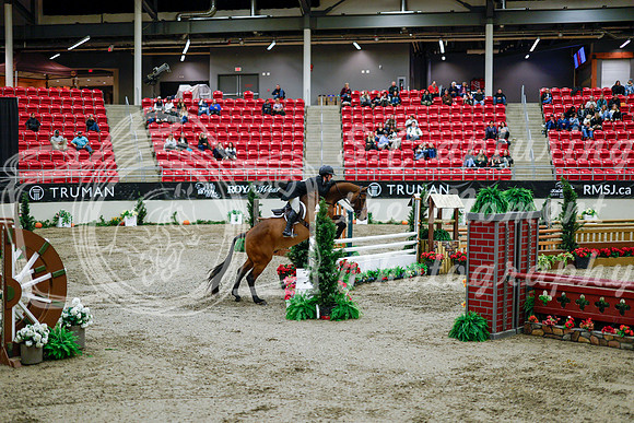 2025 - Haylee - Royal West - Tuesday October 21st - 09419