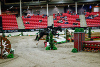 2025 - Haylee - Royal West - Tuesday October 21st - 09696