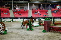 2025 - Haylee - Royal West - Tuesday October 21st - 09421