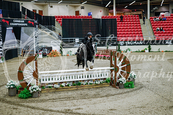 2025 - Haylee - Royal West - Tuesday October 21st - 09706