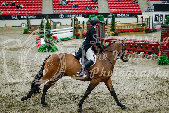 2025 - Haylee - Royal West - Tuesday October 21st - 09432