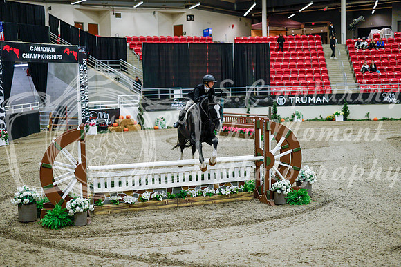 2025 - Haylee - Royal West - Tuesday October 21st - 09707