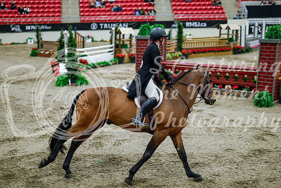 2025 - Haylee - Royal West - Tuesday October 21st - 09433