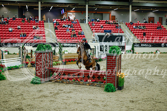 2025 - Haylee - Royal West - Tuesday October 21st - 08465