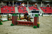 2025 - Haylee - Royal West - Tuesday October 21st - 08468