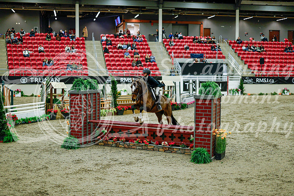 2025 - Haylee - Royal West - Tuesday October 21st - 08470