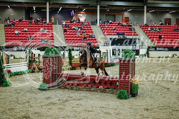 2025 - Haylee - Royal West - Tuesday October 21st - 08471