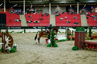 2025 - Haylee - Royal West - Tuesday October 21st - 08476