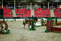 2025 - Haylee - Royal West - Tuesday October 21st - 08478
