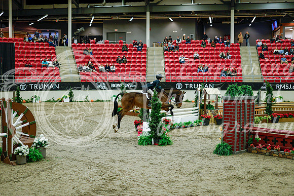 2025 - Haylee - Royal West - Tuesday October 21st - 08479