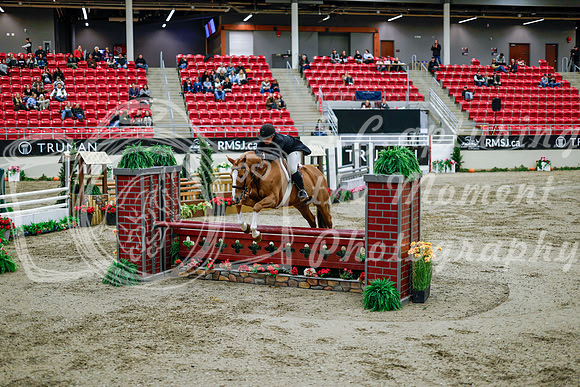 2025 - Haylee - Royal West - Tuesday October 21st - 09529