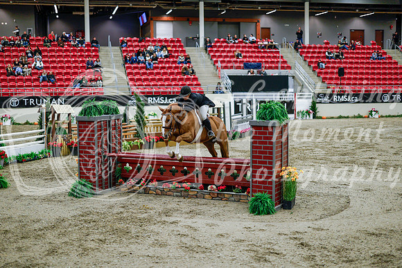 2025 - Haylee - Royal West - Tuesday October 21st - 09528