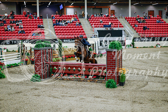 2025 - Haylee - Royal West - Tuesday October 21st - 09718