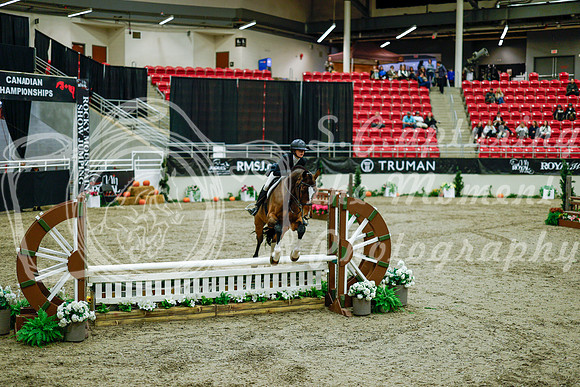2025 - Haylee - Royal West - Tuesday October 21st - 08487