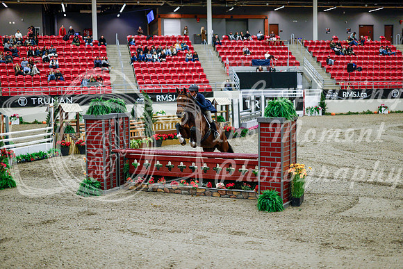 2025 - Haylee - Royal West - Tuesday October 21st - 09720