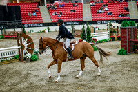 2025 - Haylee - Royal West - Tuesday October 21st - 09534