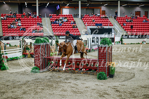 2025 - Haylee - Royal West - Tuesday October 21st - 09533