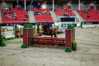 2025 - Haylee - Royal West - Tuesday October 21st - 09724