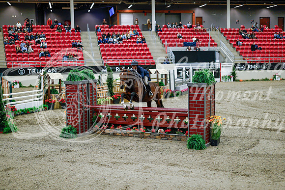 2025 - Haylee - Royal West - Tuesday October 21st - 09724