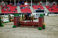 2025 - Haylee - Royal West - Tuesday October 21st - 09725