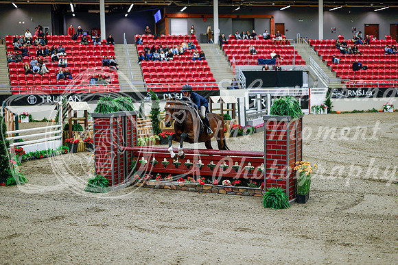 2025 - Haylee - Royal West - Tuesday October 21st - 09725