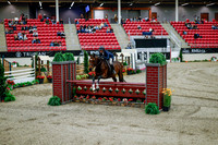 2025 - Haylee - Royal West - Tuesday October 21st - 09726