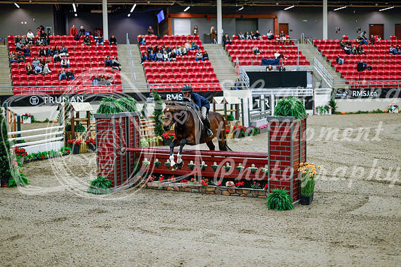2025 - Haylee - Royal West - Tuesday October 21st - 09726