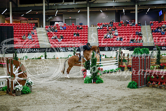 2025 - Haylee - Royal West - Tuesday October 21st - 09543