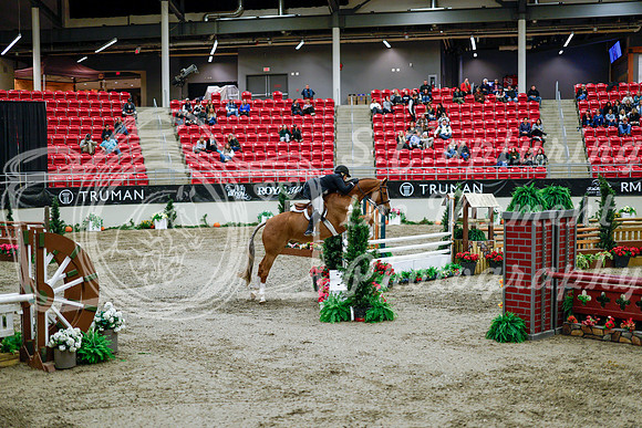2025 - Haylee - Royal West - Tuesday October 21st - 09544