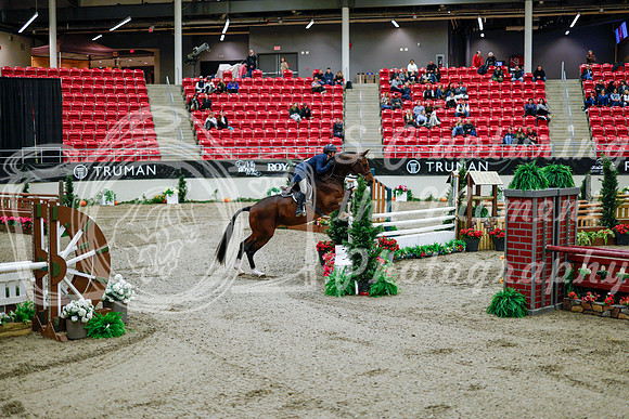 2025 - Haylee - Royal West - Tuesday October 21st - 09736